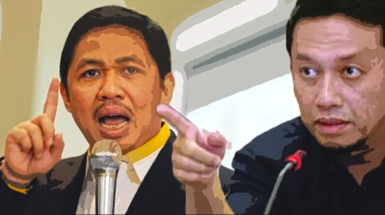 Tifatul Ultimatum GARBI, PKS Melangkah Pasti Menuju Tiada